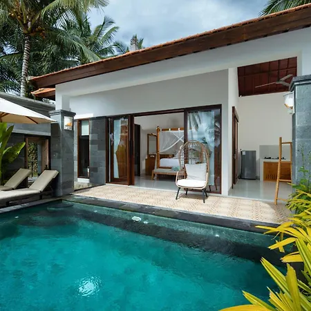 Puri Diamond Villas