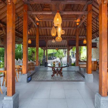 Puri Diamond Villas