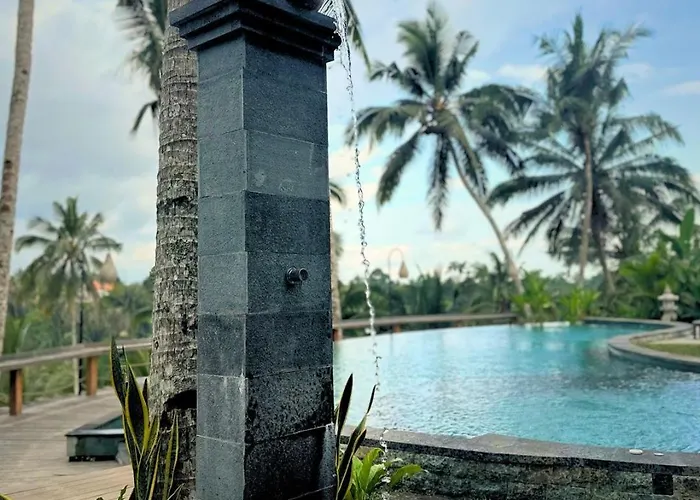 Puri Diamond 4* Tampaksiring