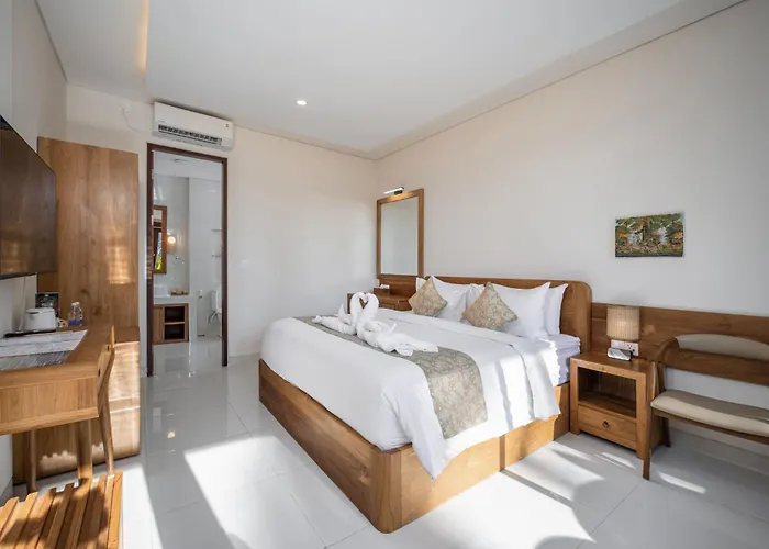 Puri Diamond 4* Tampaksiring