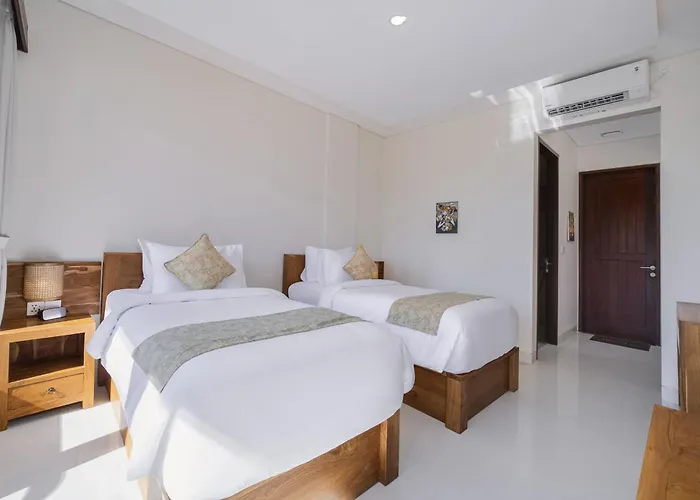 Puri Diamond Hotel Tampaksiring