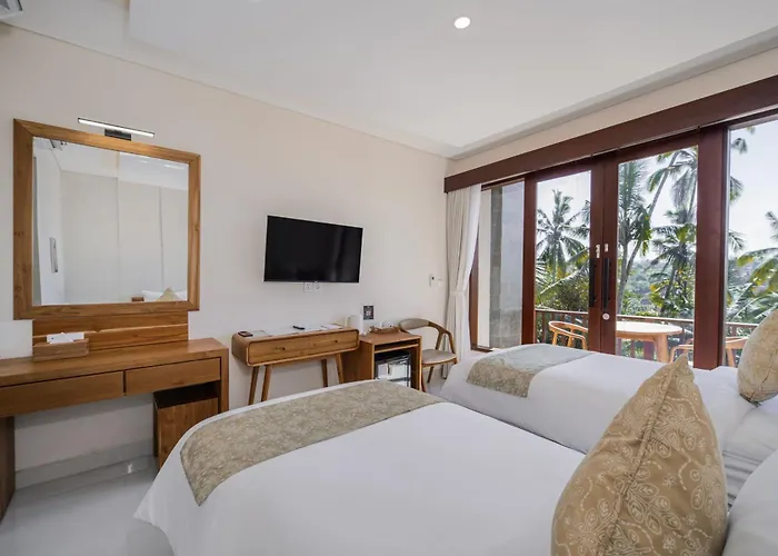 Hotel Puri Diamond