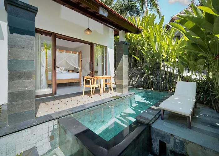 Puri Diamond 4* Tampaksiring